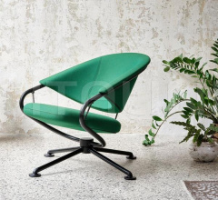 Кресло Citizen Lowback Кресло Citizen Lowback фабрика Vitra