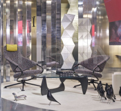 Кресло Citizen Lowback Кресло Citizen Lowback фабрика Vitra