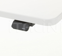 Письменный стол Tyde 2 Workstations Письменный стол Tyde 2 Workstations фабрика Vitra