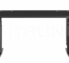 Письменный стол Tyde 2 Workstations Письменный стол Tyde 2 Workstations фабрика Vitra