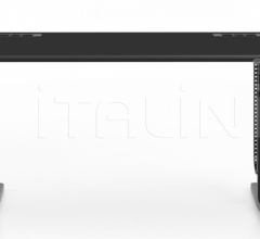 Письменный стол Tyde 2 Workstations Письменный стол Tyde 2 Workstations фабрика Vitra