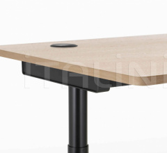 Письменный стол Tyde 2 Workstations Письменный стол Tyde 2 Workstations фабрика Vitra