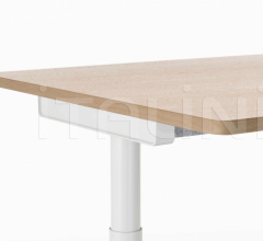 Письменный стол Tyde 2 Workstations Письменный стол Tyde 2 Workstations фабрика Vitra