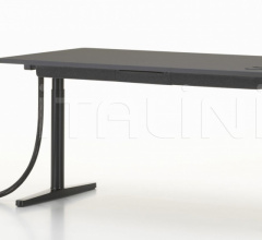 Письменный стол Tyde 2 Workstations Письменный стол Tyde 2 Workstations фабрика Vitra