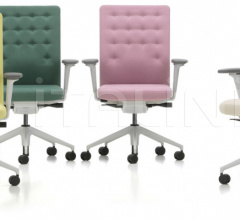 Кресло ID Trim Кресло ID Trim фабрика Vitra