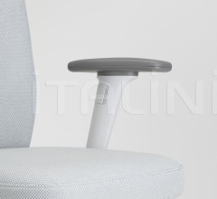 Кресло ID Trim Кресло ID Trim фабрика Vitra