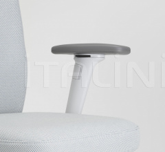 Кресло ID Trim Кресло ID Trim фабрика Vitra