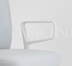 Кресло ID Trim Кресло ID Trim фабрика Vitra
