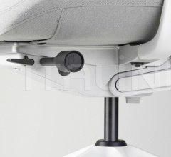 Кресло ID Trim Кресло ID Trim фабрика Vitra