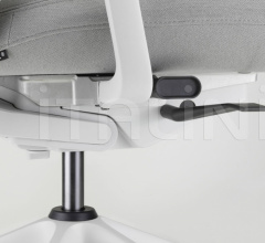 Кресло ID Trim Кресло ID Trim фабрика Vitra