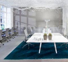 Кресло ID Trim Кресло ID Trim фабрика Vitra