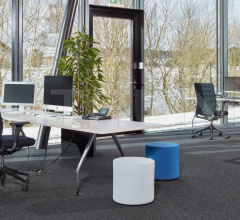 Кресло ID Trim Кресло ID Trim фабрика Vitra
