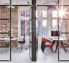 Кресло ID Trim Кресло ID Trim фабрика Vitra