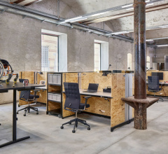 Кресло ID Trim Кресло ID Trim фабрика Vitra