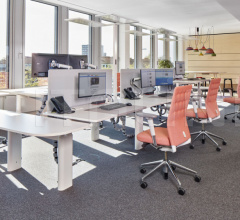 Кресло ID Trim Кресло ID Trim фабрика Vitra
