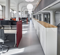 Кресло ID Trim Кресло ID Trim фабрика Vitra