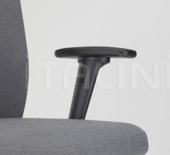 Кресло ID Trim L Кресло ID Trim L фабрика Vitra