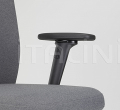 Кресло ID Trim L Кресло ID Trim L фабрика Vitra