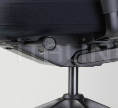 Кресло ID Trim L Кресло ID Trim L фабрика Vitra