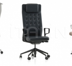 Кресло ID Trim L Кресло ID Trim L фабрика Vitra