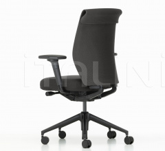 Кресло ID Cloud Кресло ID Cloud фабрика Vitra