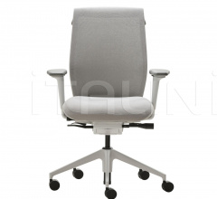 Кресло ID Cloud Кресло ID Cloud фабрика Vitra