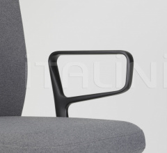 Кресло ID Cloud Кресло ID Cloud фабрика Vitra