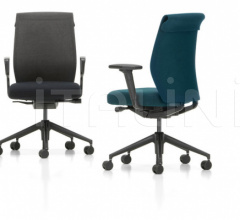 Кресло ID Cloud Кресло ID Cloud фабрика Vitra