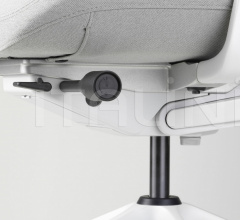 Кресло ID Air Кресло ID Air фабрика Vitra