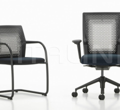 Кресло ID Air Кресло ID Air фабрика Vitra