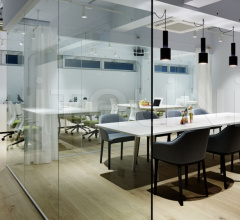 Кресло ID Air Кресло ID Air фабрика Vitra