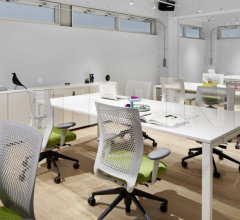 Кресло ID Air Кресло ID Air фабрика Vitra