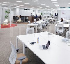 Кресло ID Air Кресло ID Air фабрика Vitra