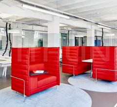 Кресло ID Air Кресло ID Air фабрика Vitra