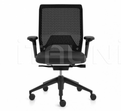 Кресло ID Mesh Кресло ID Mesh фабрика Vitra
