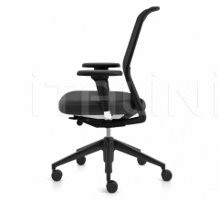 Кресло ID Mesh Кресло ID Mesh фабрика Vitra