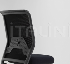 Кресло ID Mesh Кресло ID Mesh фабрика Vitra