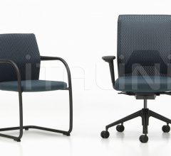Кресло ID Mesh Кресло ID Mesh фабрика Vitra