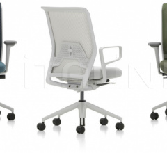 Кресло ID Mesh Кресло ID Mesh фабрика Vitra