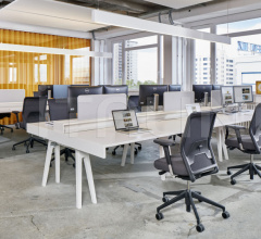 Кресло ID Mesh Кресло ID Mesh фабрика Vitra