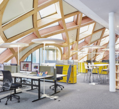 Кресло ID Mesh Кресло ID Mesh фабрика Vitra