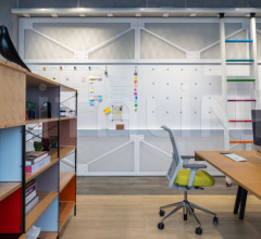 Кресло ID Mesh Кресло ID Mesh фабрика Vitra