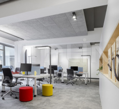 Кресло ID Mesh Кресло ID Mesh фабрика Vitra