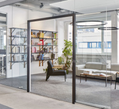 Кресло ID Mesh Кресло ID Mesh фабрика Vitra