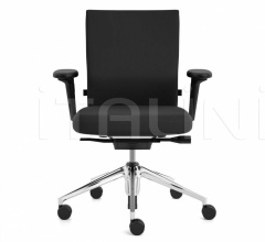 Кресло ID Soft Кресло ID Soft фабрика Vitra