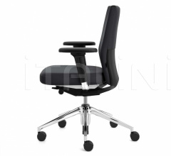 Кресло ID Soft Кресло ID Soft фабрика Vitra