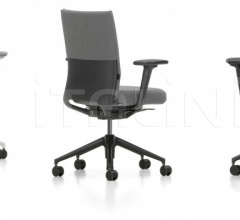 Кресло ID Soft Кресло ID Soft фабрика Vitra