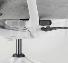 Кресло ID Soft Кресло ID Soft фабрика Vitra