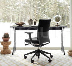 Кресло ID Soft Кресло ID Soft фабрика Vitra