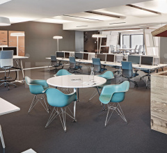 Кресло ID Soft Кресло ID Soft фабрика Vitra